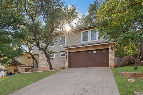 8536 Red Willow Dr, Austin, TX, 78736-3006 | Card Image