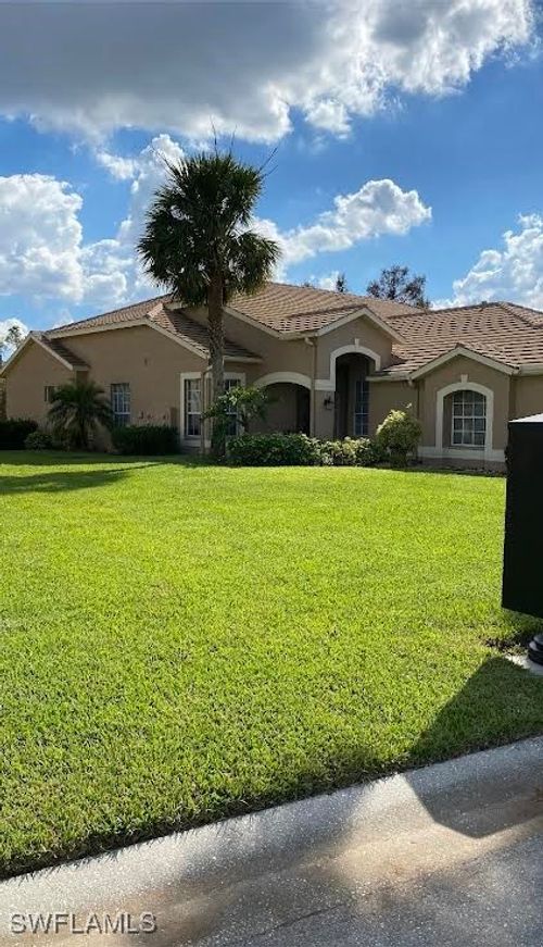 14944 Hickory Greens Ct, FORT MYERS, FL, 33912-6878 | Card Image