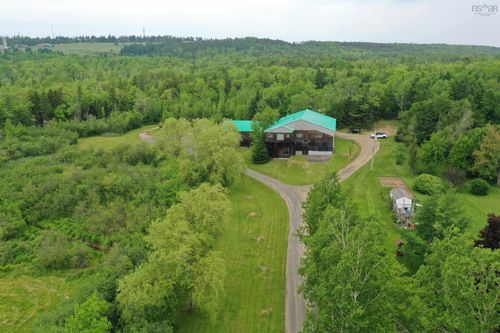 6185 Highway 4, Linacy, NS, B2H5C4 | Card Image