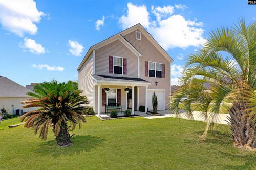 279 Richmond Farm Circle, Lexington, SC, 29072-0000 | Card Image