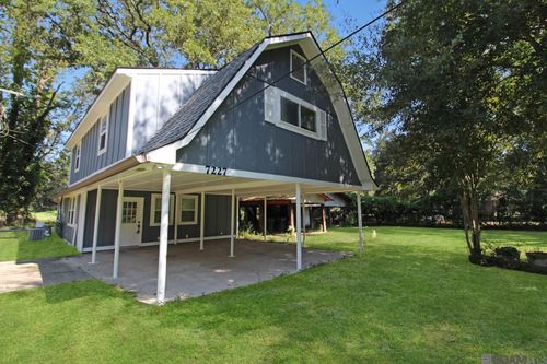 7227 Bayou Paul Rd, Saint Gabriel, LA, 70776-5729 | Card Image