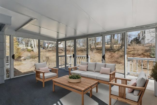1 Westview Ter, House other with 3 bedrooms, 2 bathrooms and 3 parking in Easthampton MA | Image 27