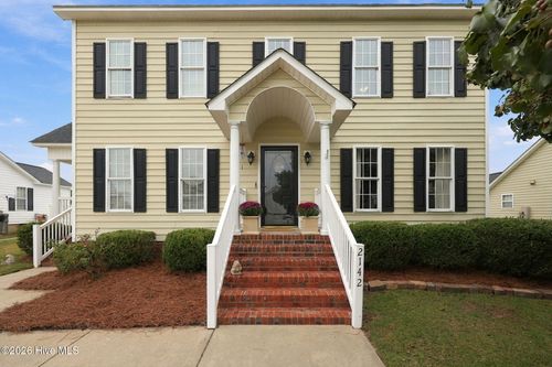 2142 Preston Trails Dr, Winterville, NC, 28590-7047 | Card Image