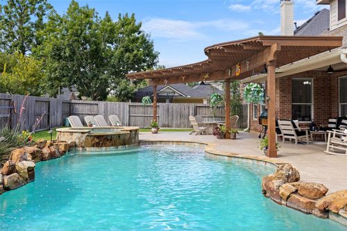 2307 Haven Manor Ct, Sugar Land, TX, 77479-5472 | Card Image