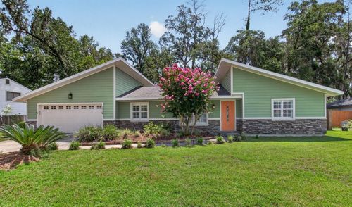 3817 Nw 28th Terrace, GAINESVILLE, FL, 32605 | Card Image