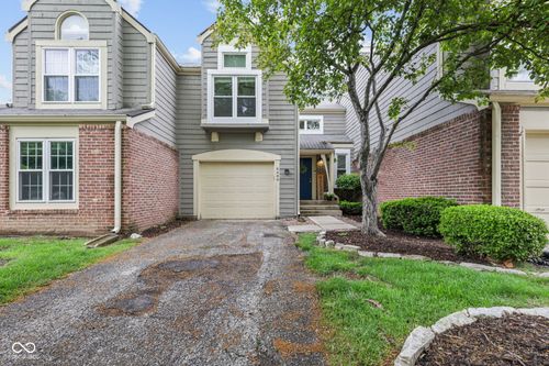 6480 Watham Ct, Indianapolis, IN, 46250-3409 | Card Image