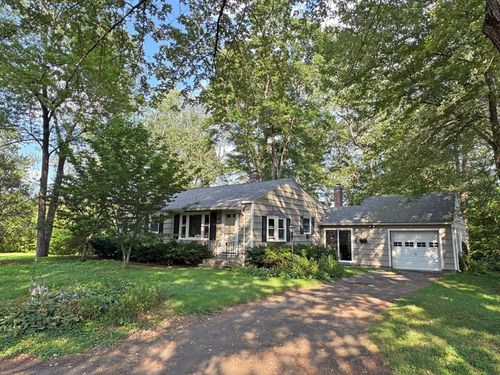 45 Eastern Ave, Greenfield, MA, 01301-1218 | Card Image