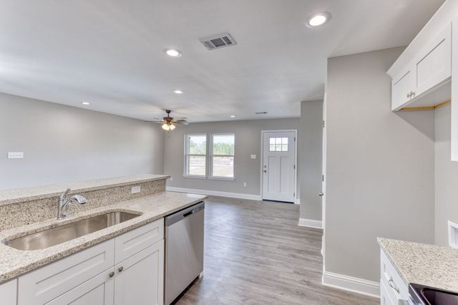 28 John Travis Rd, House other with 3 bedrooms, 2 bathrooms and null parking in Poplarville MS | Image 12