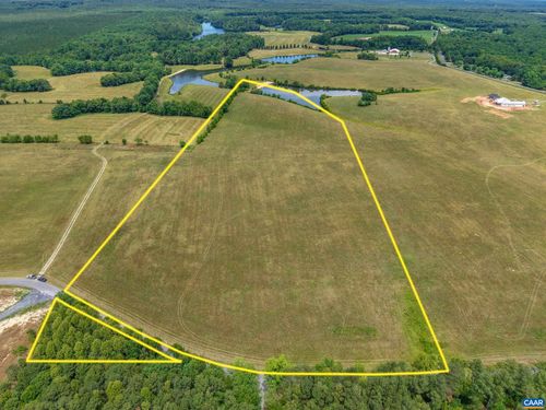25.38 ACRES Briery Creek Rd, Scottsville, VA, 24590 | Card Image