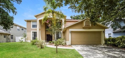 1240 Wyndham Pine Dr, Apopka, FL, 32712-2343 | Card Image