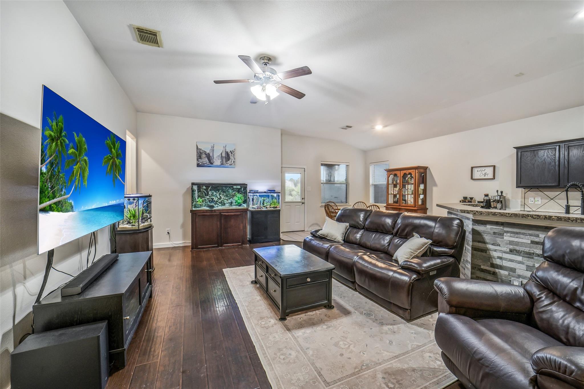Residential in Houston 5