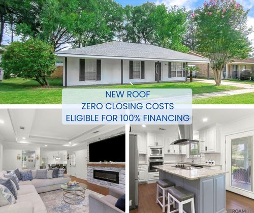 16422 London Ave, Baton Rouge, LA, 70819-1821 | Card Image