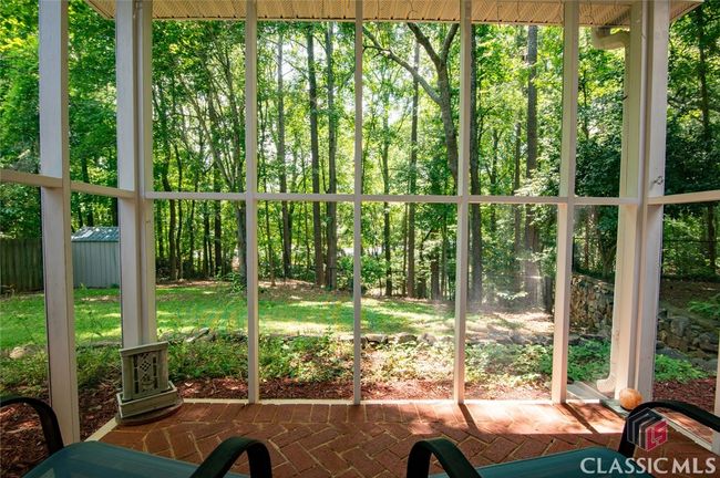 165 Spring Lake Dr, House other with 3 bedrooms, 2 bathrooms and 2 parking in Athens GA | Image 36