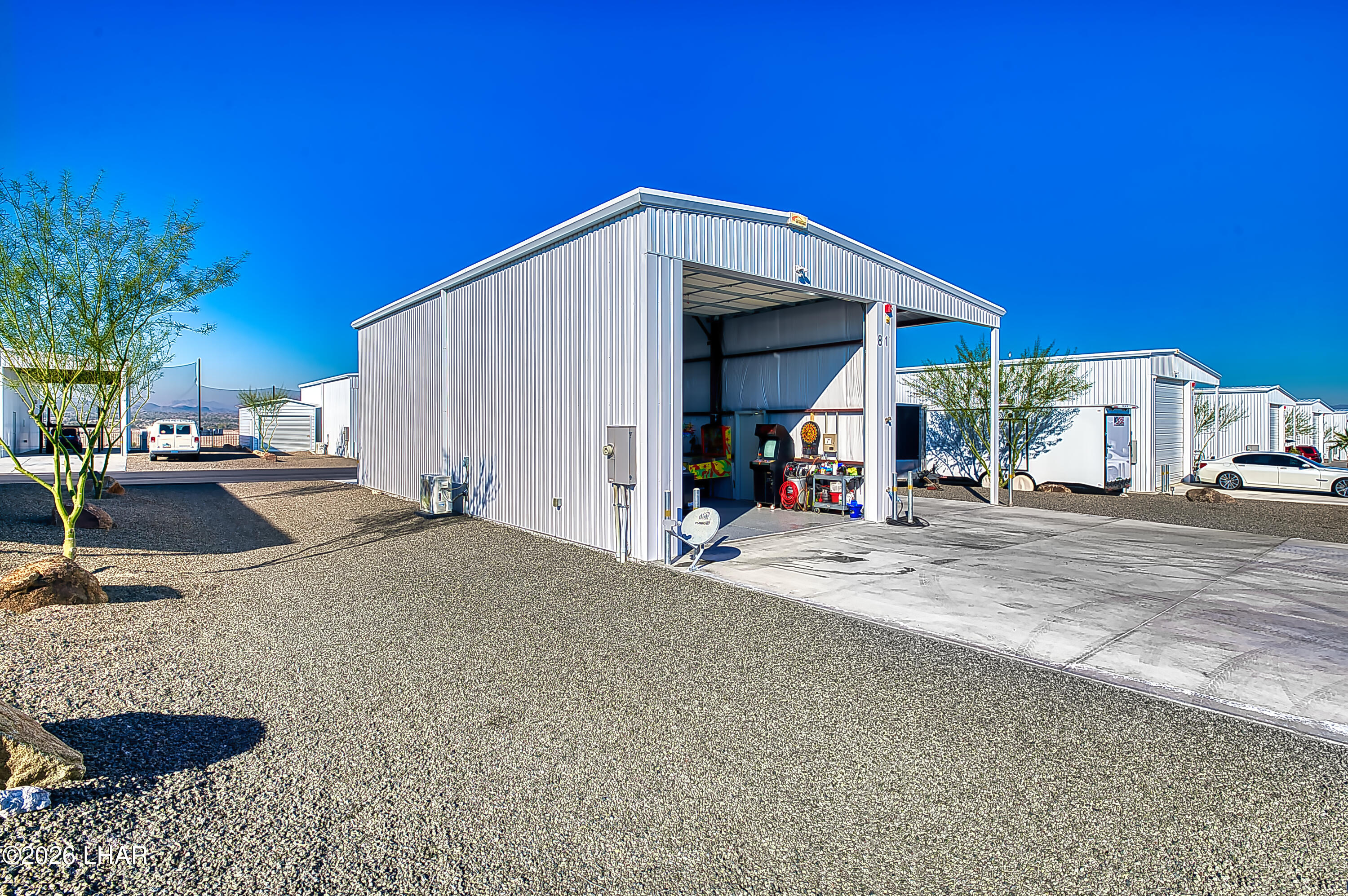 Commercial Sale in Lake Havasu City 5