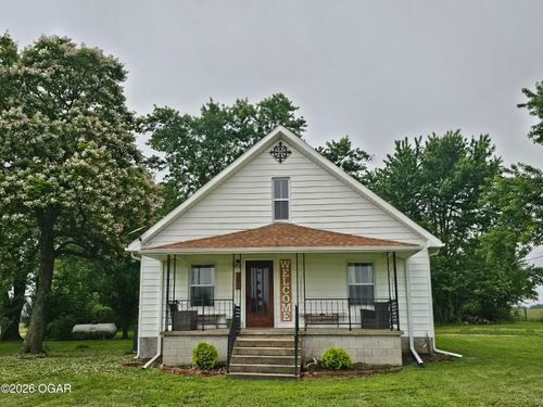 3073 State Highway Ww, Aurora, MO, 65605-8138 | Card Image