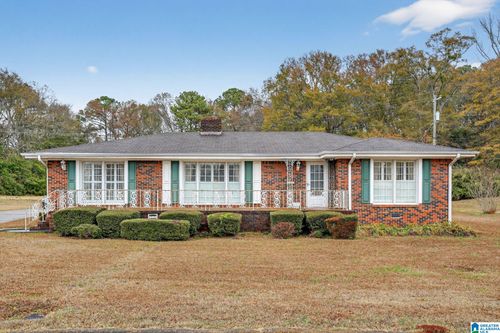 1009 Cook Dr, SYLACAUGA, AL, 35150-2211 | Card Image