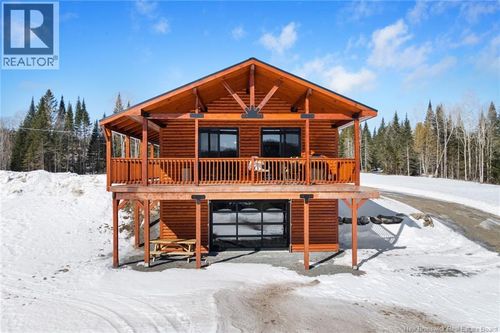 24 Nackawic Siding Rd, Nortondale, NB, E6E1X8 | Card Image