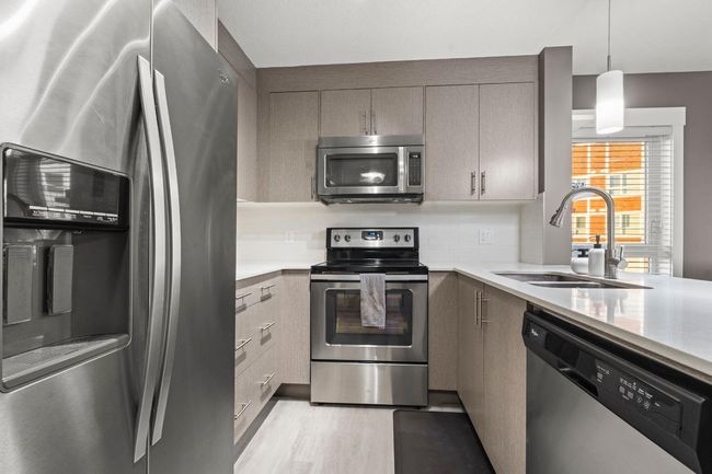 3301 - 302 Skyview Ranch Drive Ne, Condo with 2 bedrooms, 2 bathrooms and 2 parking in Calgary AB | Image 7