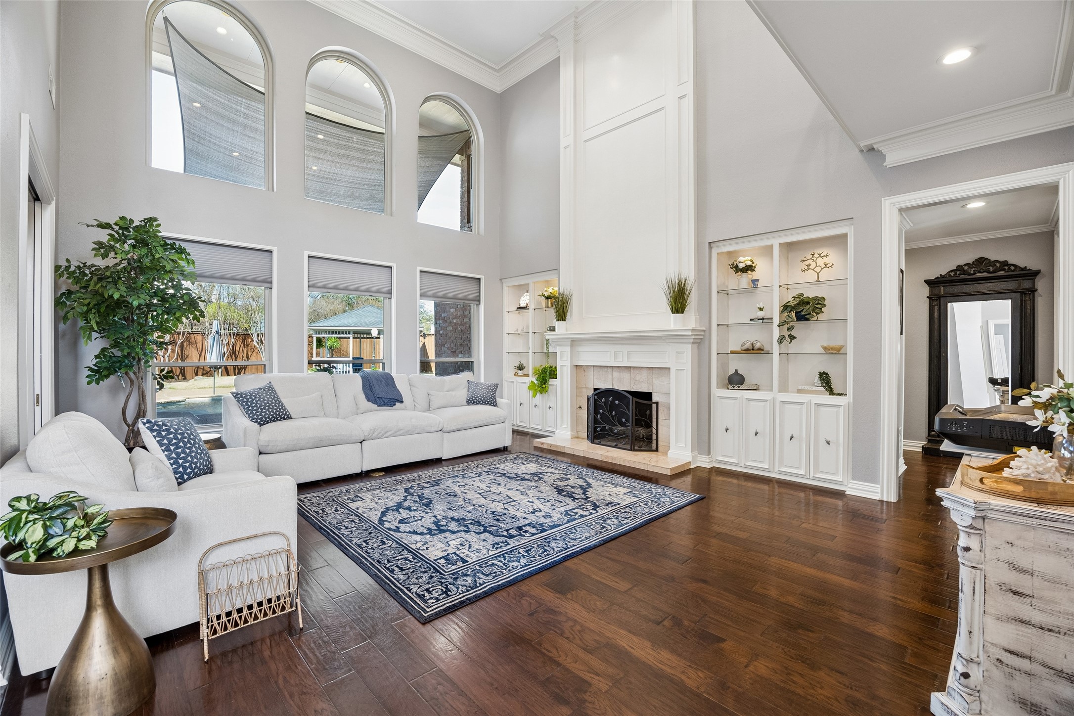 Residential in Plano 2
