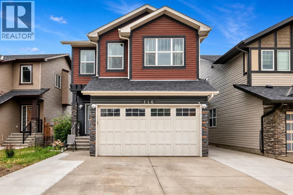 Residential in Calgary