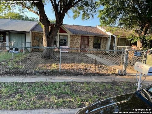 6605 Spring Lark St, San Antonio, TX, 78249-2925 | Card Image