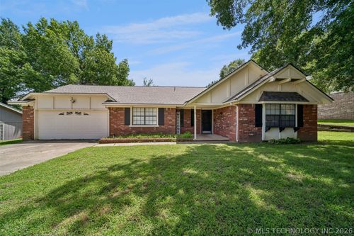 1712 Glendale Rd, Sapulpa, OK, 74066-6110 | Card Image