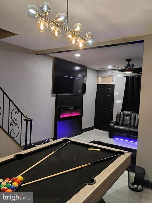 2609 S Beulah St, PHILADELPHIA, PA, 19148-4514 | Card Image