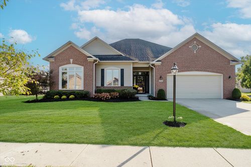 10929 Bluestone Way, Fishers, IN, 46038-2650 | Card Image