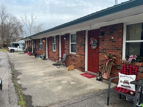 303 S Carol Malone Blvd, Grayson, KY, 41143-1565 | Card Image