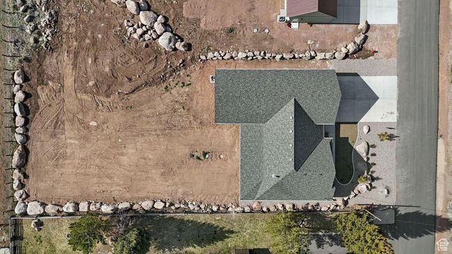 Birds eye view of property | Image 38