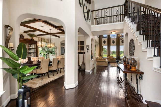 3603 Summer Ranch Dr, House other with 4 bedrooms, 4 bathrooms and 2 parking in Katy TX | Image 7