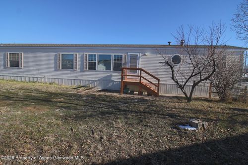 a31-200 W 20th Street, Rifle, CO, 81650 | Card Image