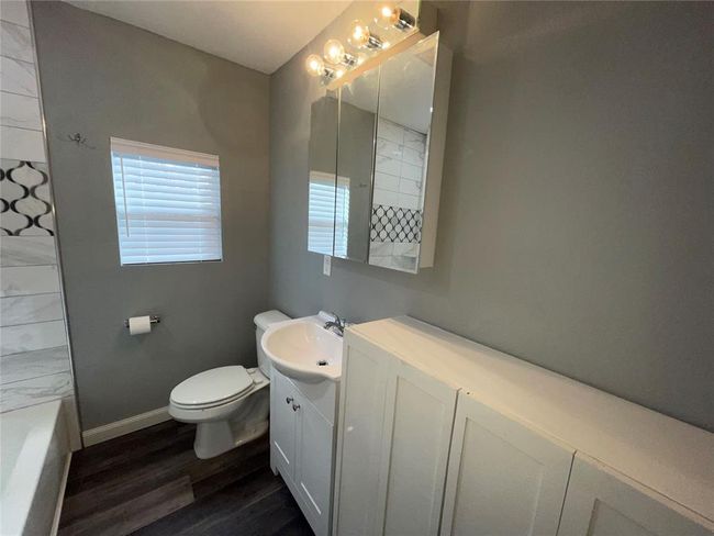 111 E Alabama Ave, House other with 3 bedrooms, 1 bathrooms and null parking in Anadarko OK | Image 10