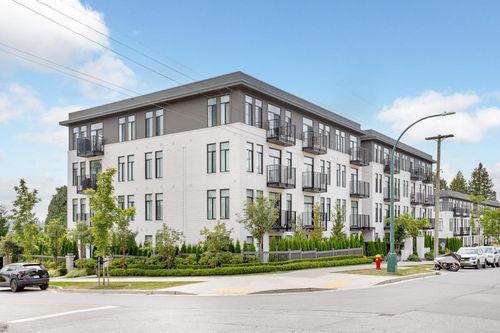 109-718 Edgar Avenue, Coquitlam, BC, V3K0H2 | Card Image