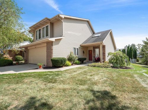 4417 Octagon Sq, Fort Wayne, IN, 46804-2224 | Card Image