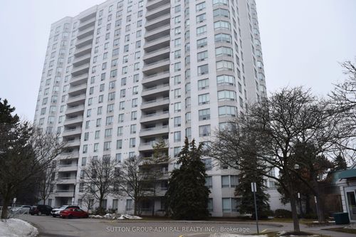 5-5001 Finch Ave E, Scarborough, ON, M1S5J9 | Card Image