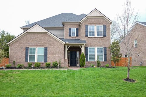 513 Millstone Springs Dr, Nolensville, TN, 37135-1549 | Card Image