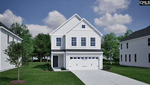 3966 Golden Crane Pass, Lexington, SC, 29073 | Card Image