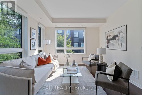 312-1110 Briar Hill Ave, York, ON, M6B0A9 | Card Image