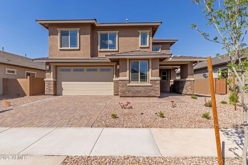 21878 E Bonanza Ct, Queen Creek, AZ, 85142-0412 | Card Image