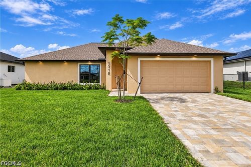 1318 Ne 2nd Ave, Cape Coral, FL, 33909-1207 | Card Image