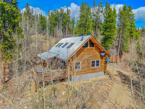 5 Quakie Court, Fairplay, CO, 80440 | Card Image