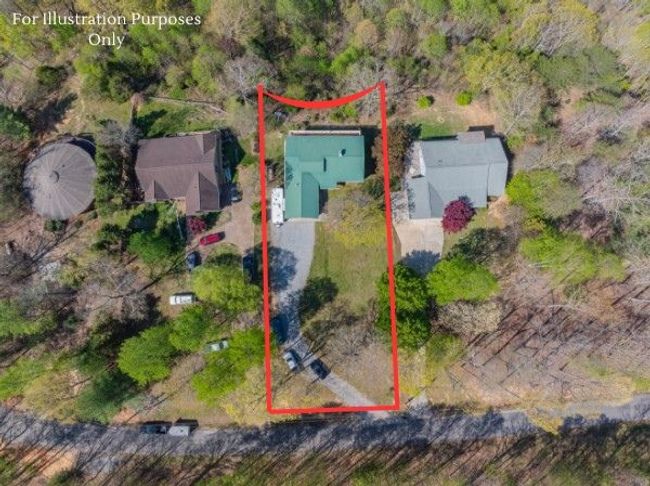 1927 Laurel Lake Dr, House other with 5 bedrooms, 3 bathrooms and 2 parking in Monteagle TN | Image 4