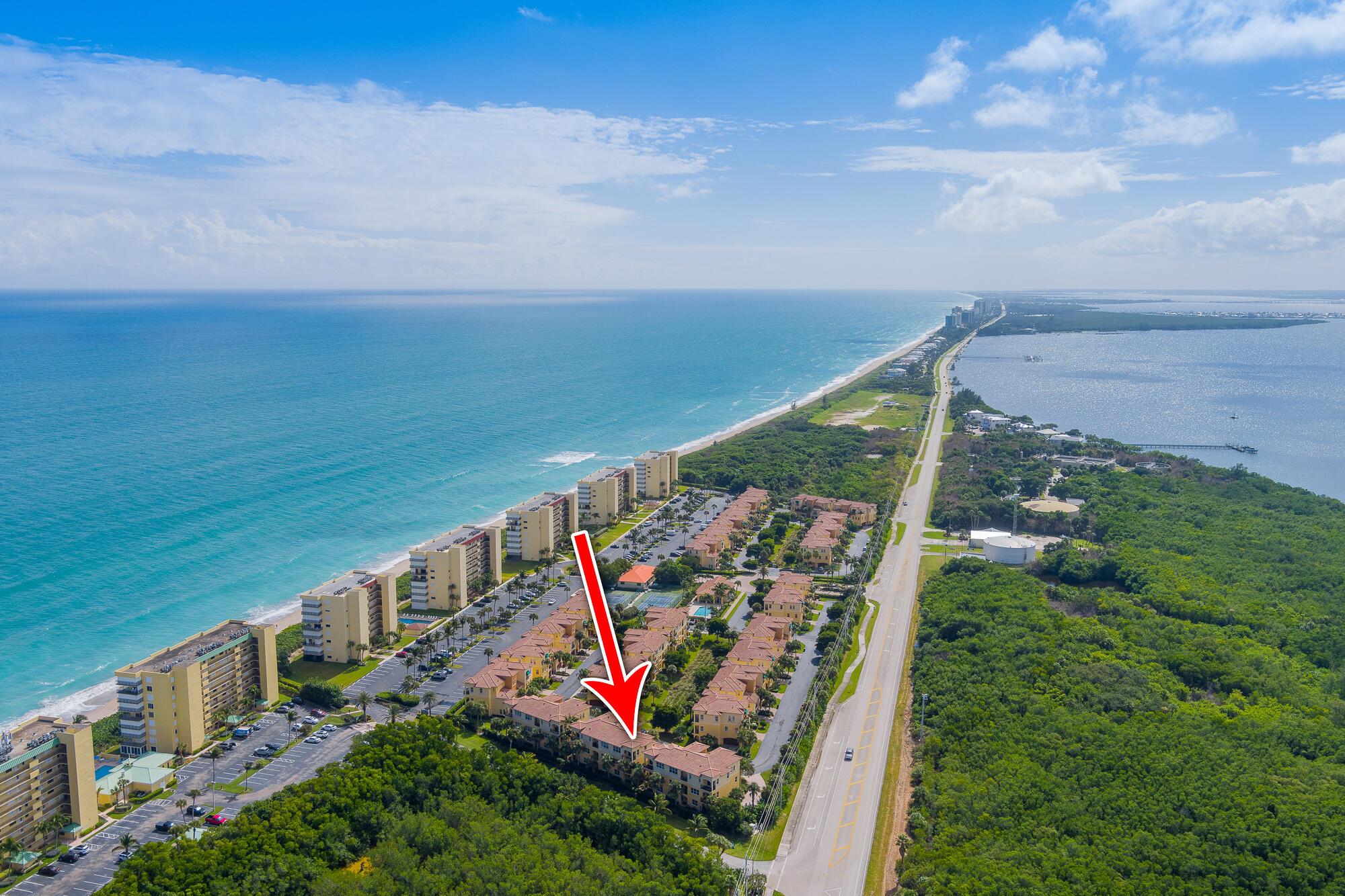 Ocean Bay Dr, Jensen Beach, FL 34957