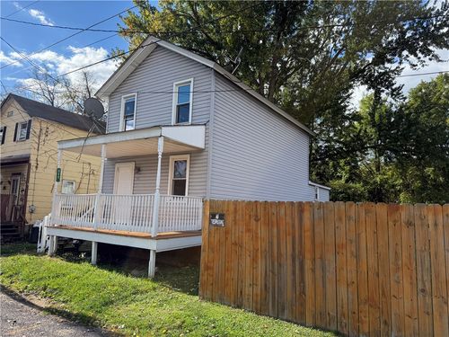 111 Ludwig St, Mc Grann, PA, 16236-9812 | Card Image