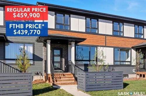 22 Taskamanwa Terrace, Saskatoon, SK, S7V1Z7 | Card Image