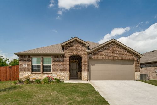 3901 Kenworth Ln, McKinney, TX, 75071-3790 | Card Image