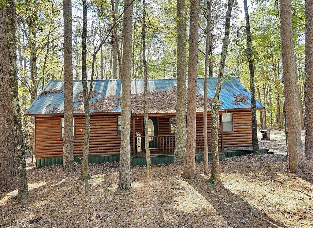 Residential in Broken Bow