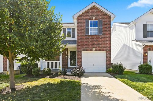 306 Tyndale Dr, O Fallon, MO, 63366-7555 | Card Image