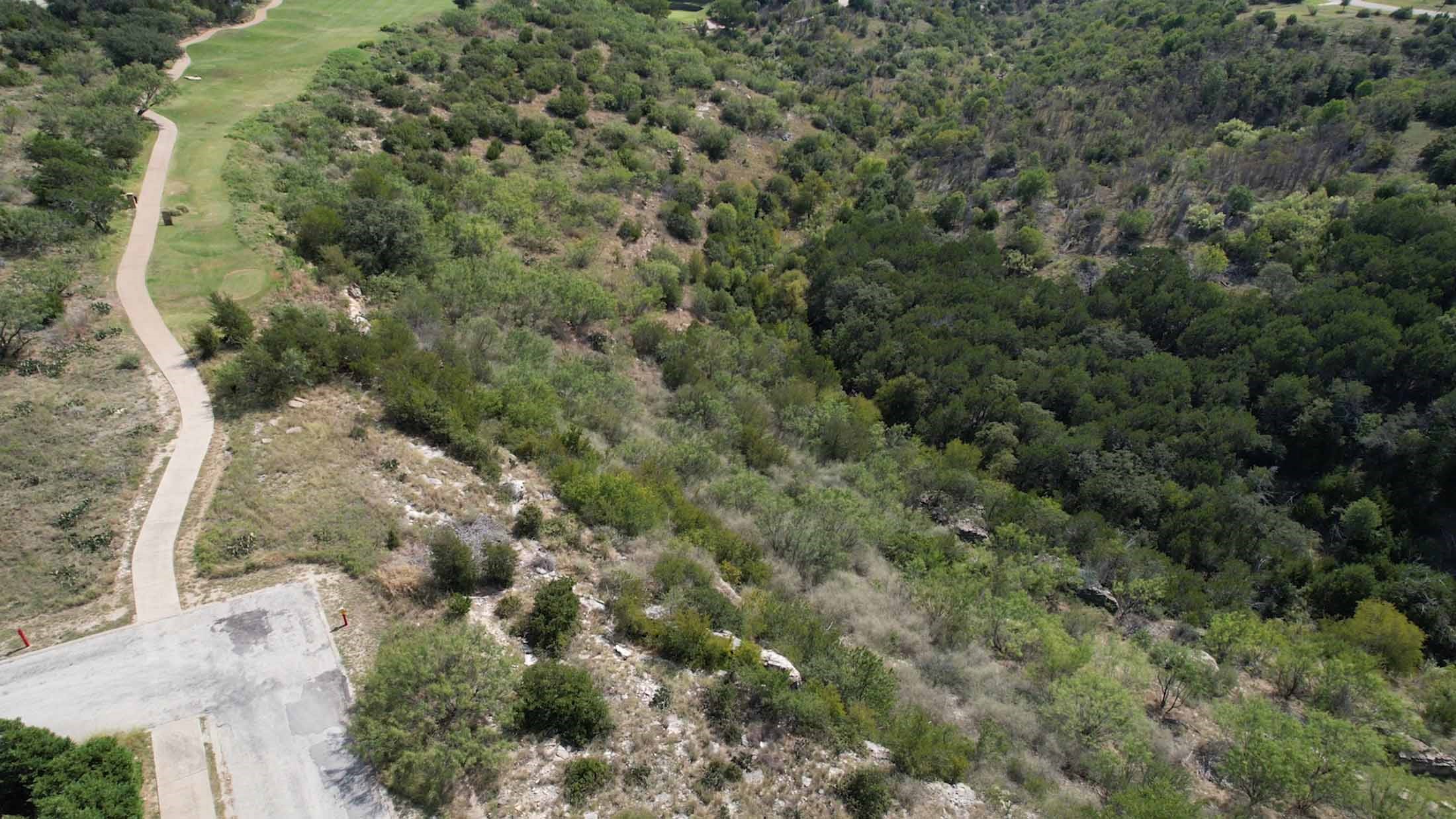 Land in Graford